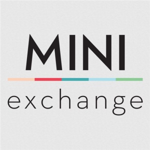 Mini - logo